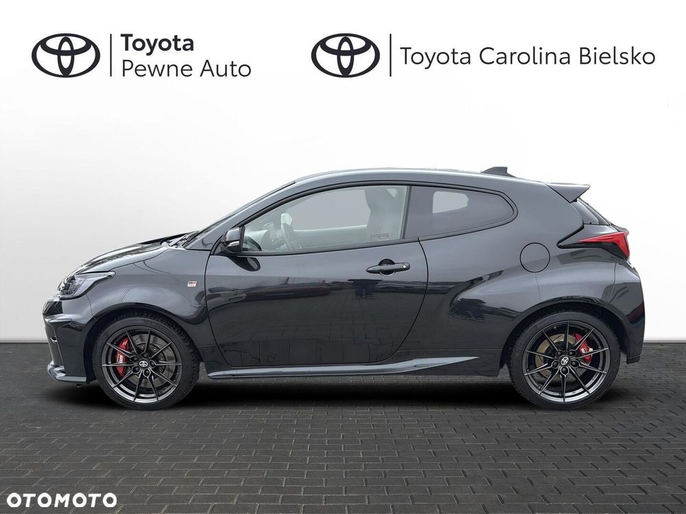 Toyota GR Yaris - 3