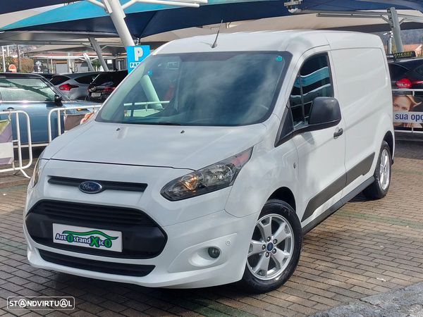 Ford Transit Connect 1.5 TDCi 230 L2 Trend