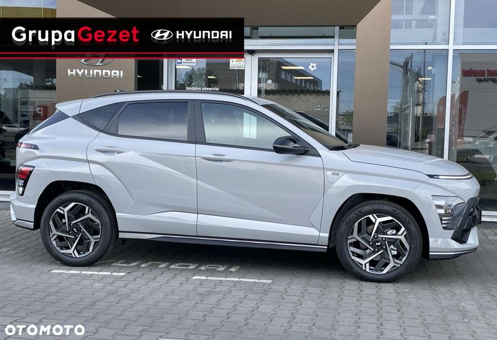 Hyundai Kona - 2