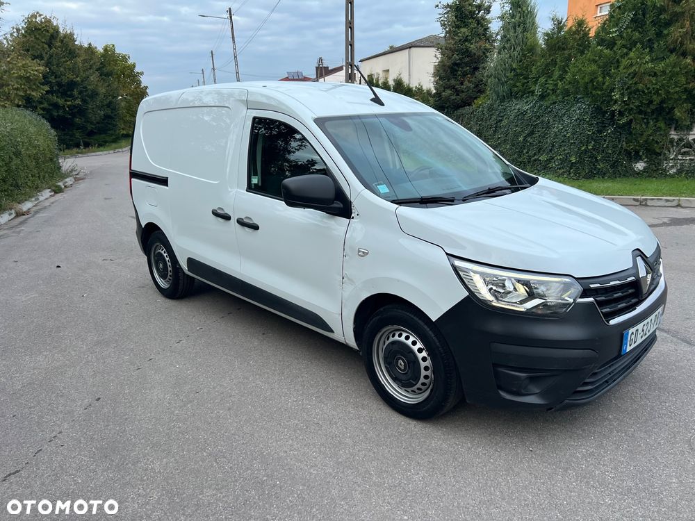 Renault EXPRESS - 4