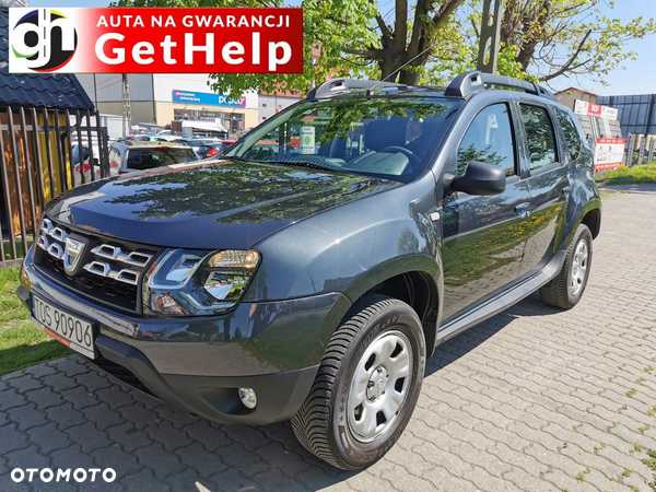 Dacia Duster 1.2 TCe Comfort