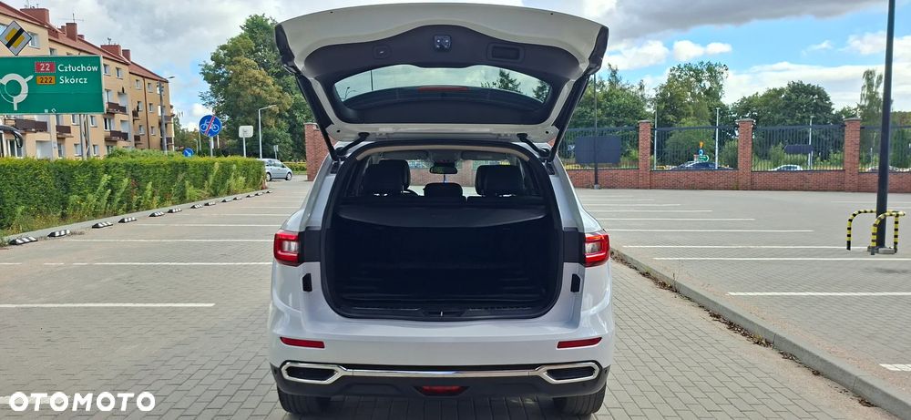 Renault Koleos 2.0 dCi Intens 4x4 X-Tronic - 12