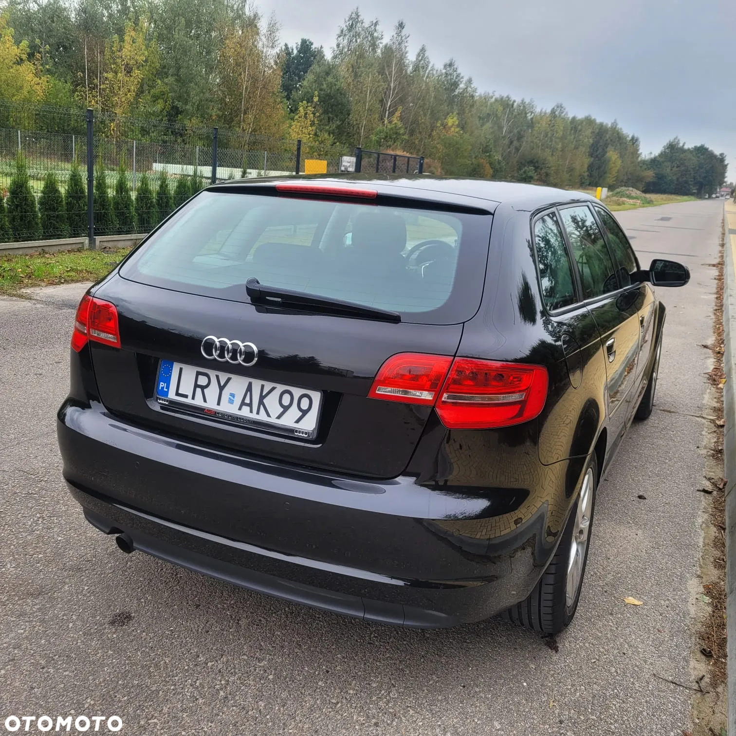 Audi A3 1.6 Attraction - 4