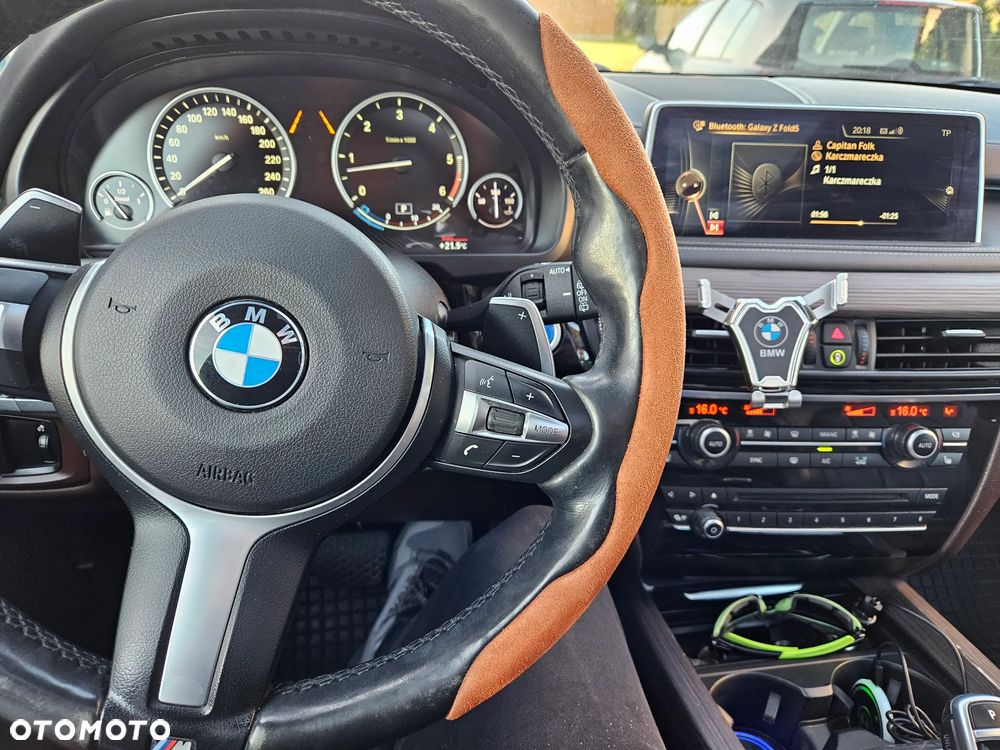 BMW X5 xDrive30d - 28