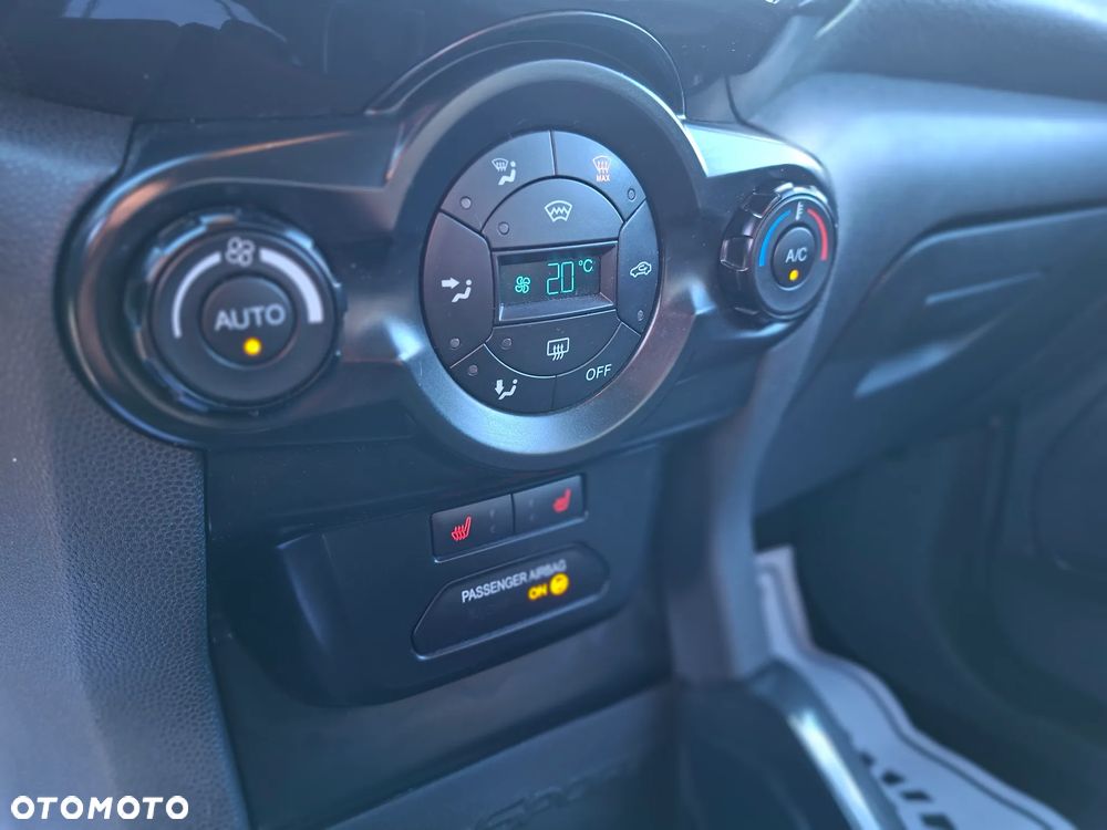 Ford EcoSport 1.0 EcoBoost TITANIUM - 15