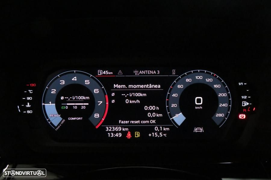 Audi A3 Sportback 30 TFSI Advanced - 22