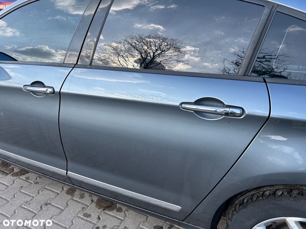 Citroën C5 - 25
