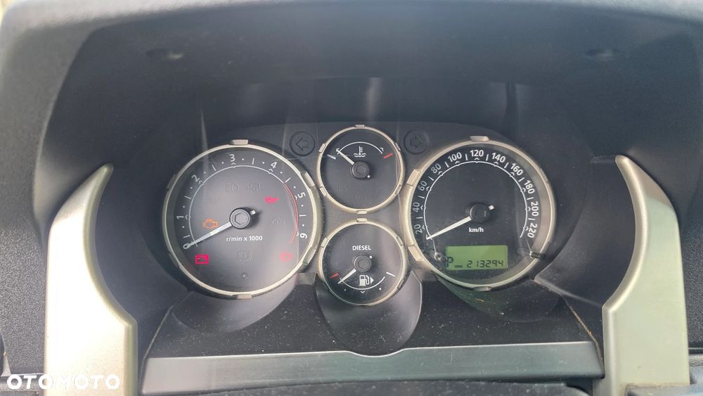 Land Rover Freelander 2.0 Td - 13