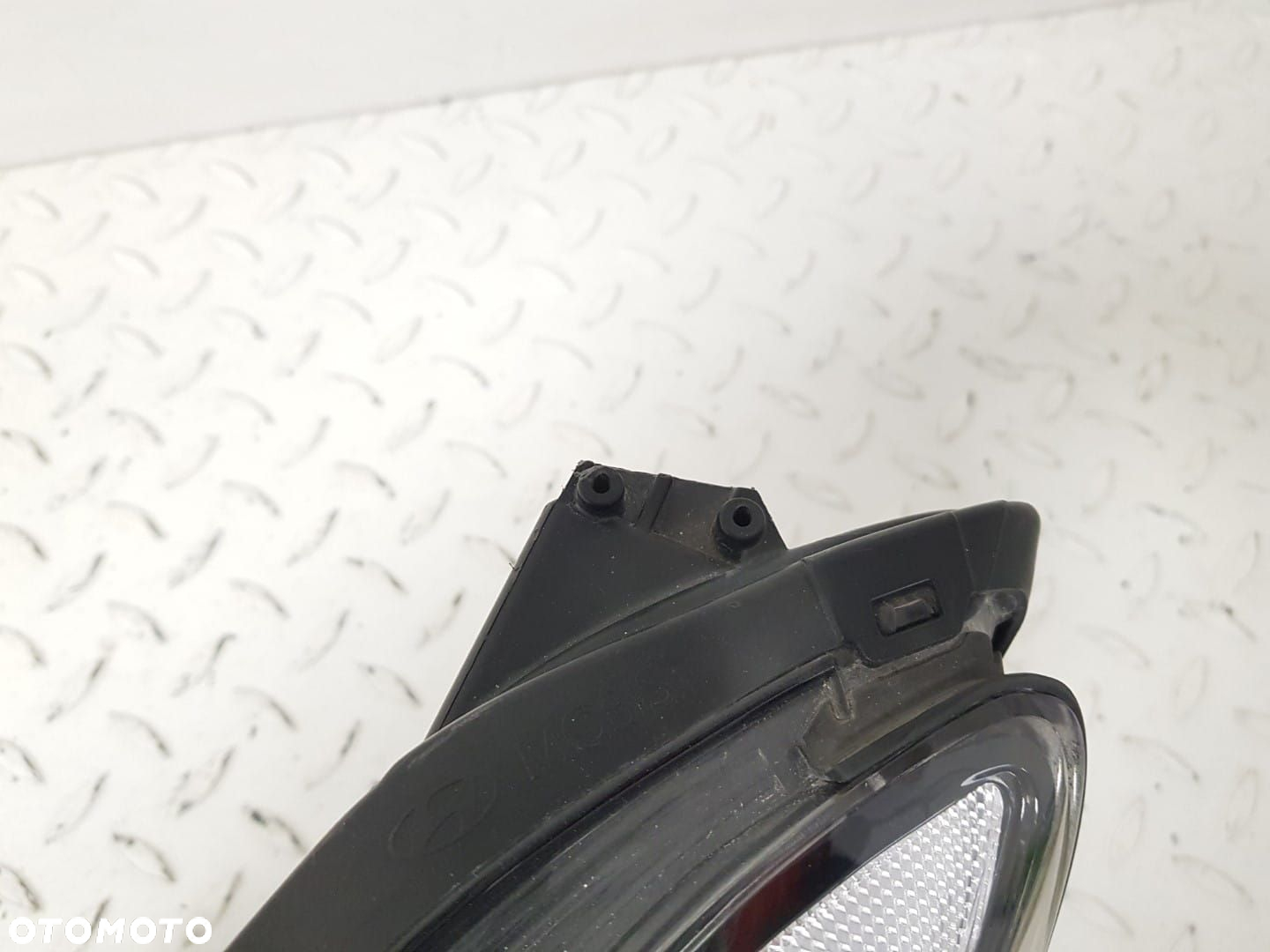 LAMPA LEWA PRZEDNIA LEWY PRZÓD SOCZEWKA HYUNDAI I30 2 II 12-16 92101-A6020 - 6