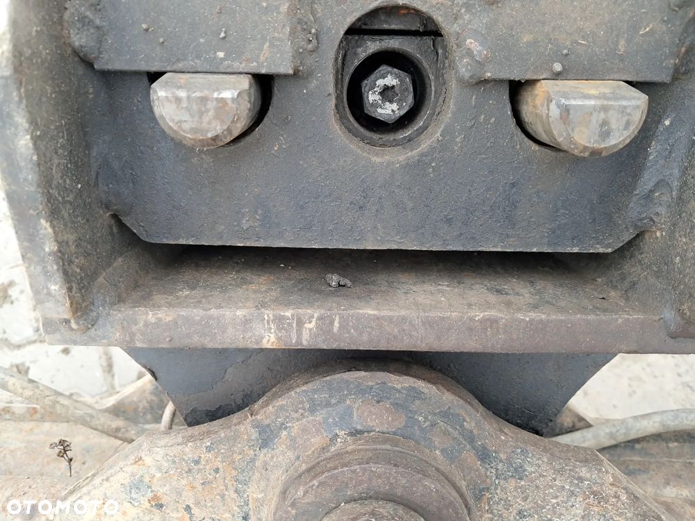 Kubota u48-4 waga 5t TON skarpówka hydrauliczna * 2019r * sprawne oświetlenie  *dodatkowe linie hydrauliczne 2 łyżki lusterka minikoparka u55 kx57 u50 instrukcja PL Red KEY Yanmar Cat JCB Tekeuchi Kubota - 19