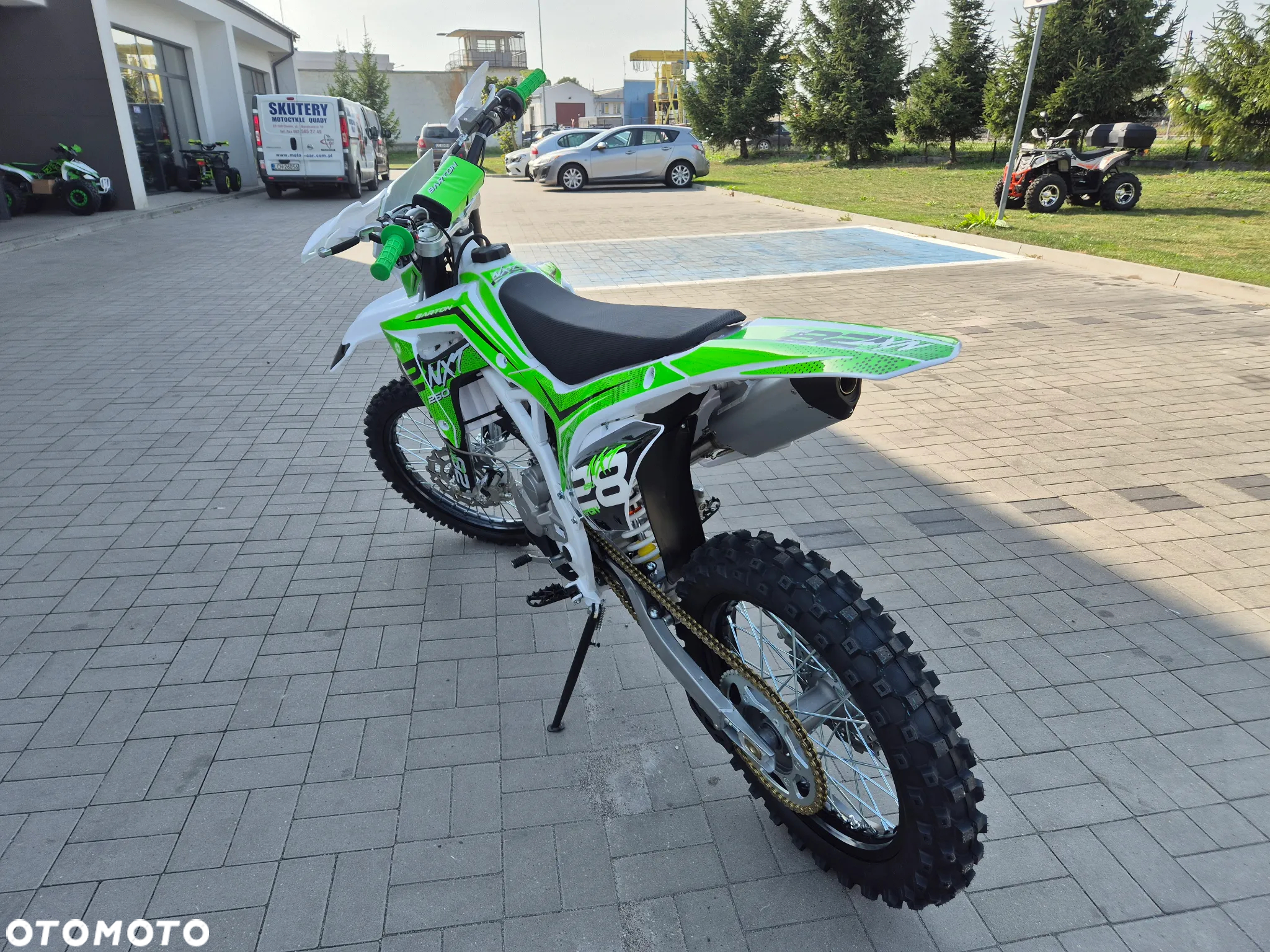 Barton NXT - 6