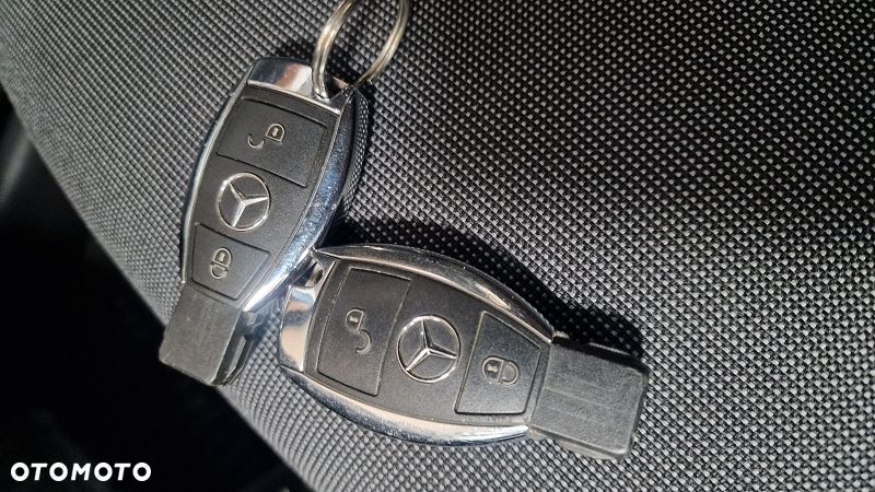 Mercedes-Benz Klasa A 180 CDI (BlueEFFICIENCY) Urban - 39