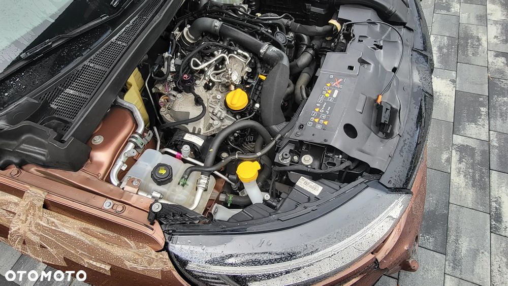 Renault Megane 1.3 TCe FAP Intens EDC - 25