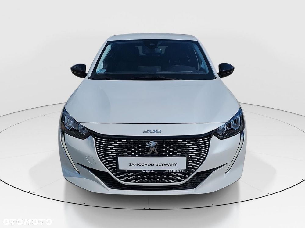 Peugeot 208 Allure Pack - 3