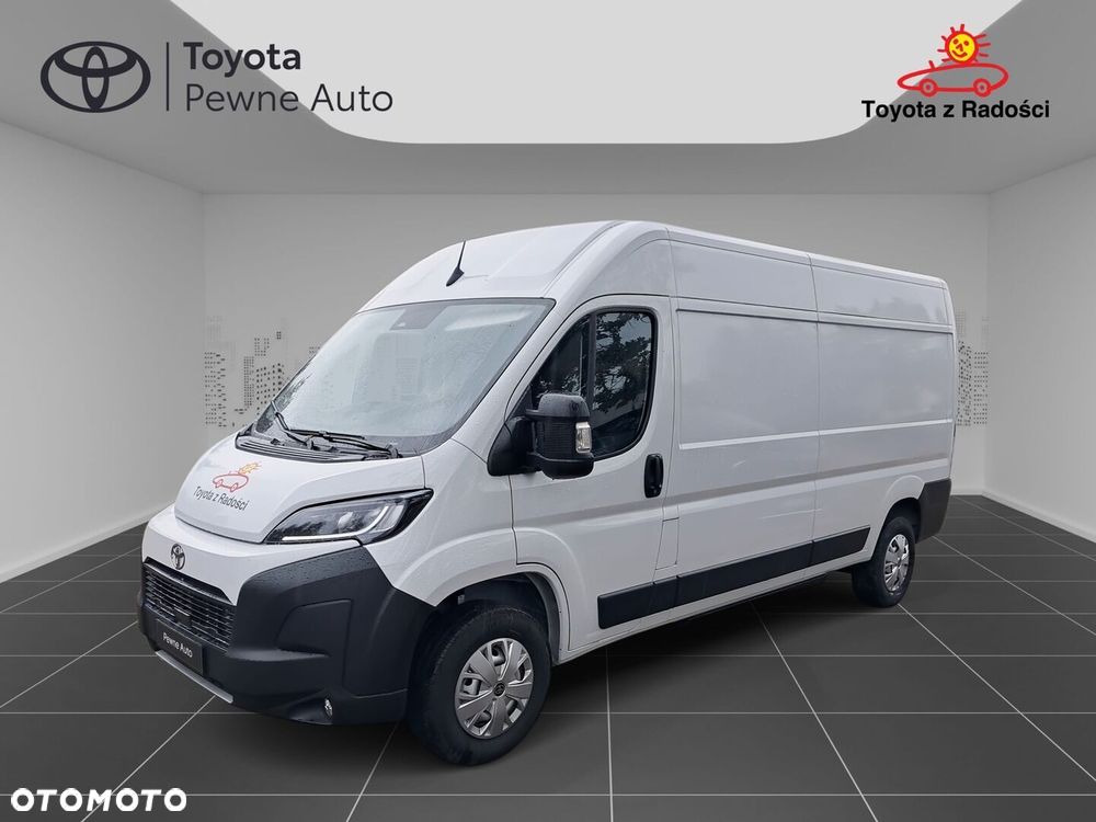 Toyota PROACE MAX - 1
