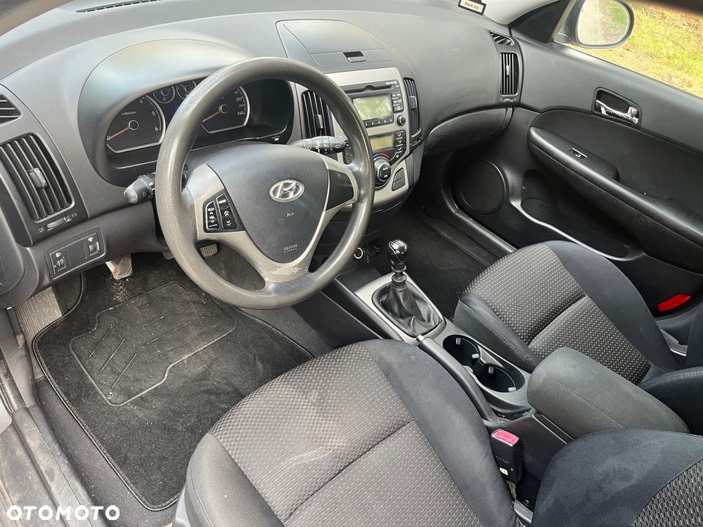 Hyundai i30 1.6 CRDi Comfort - 7