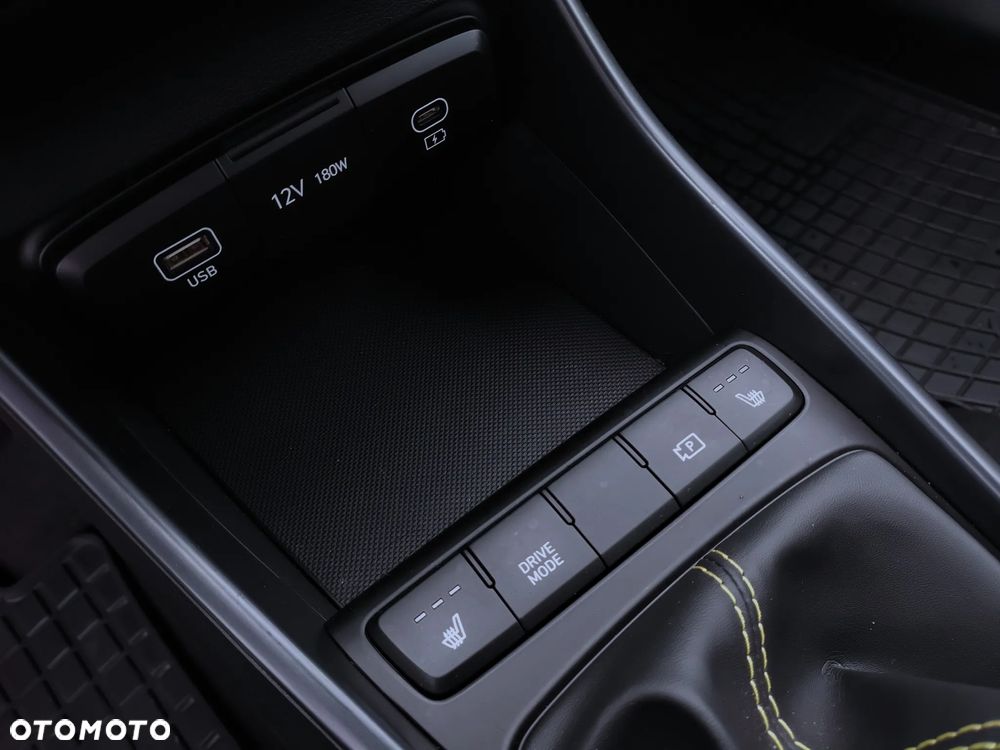 Hyundai i20 1.0 T-GDi Modern - 19