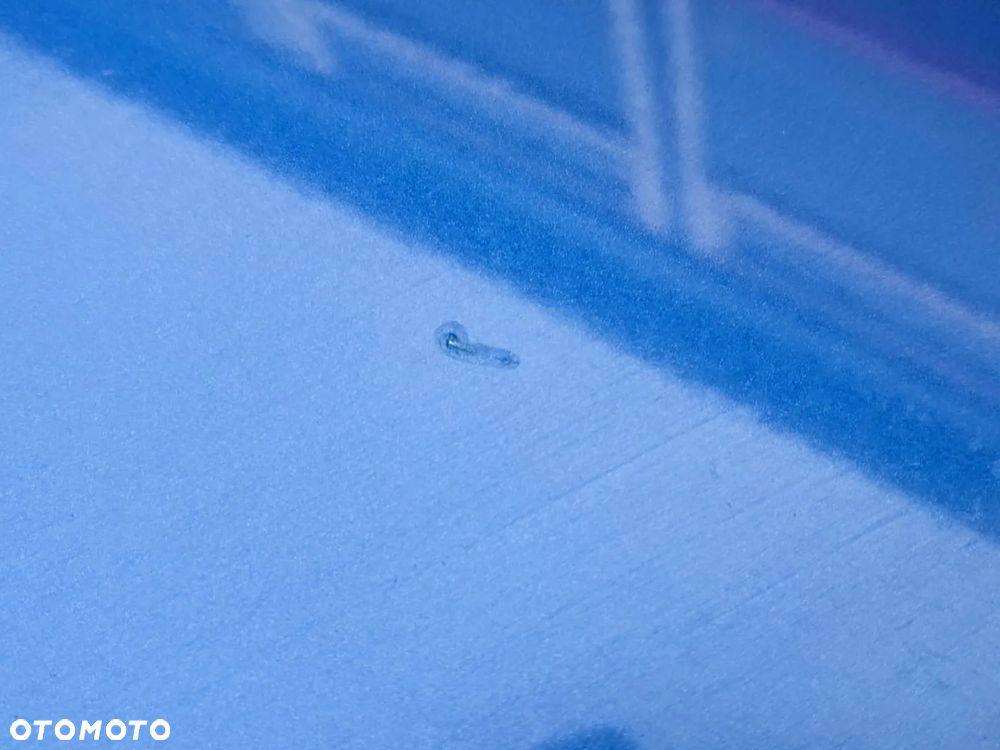 BMW E92 / E92 LCI / E93 / E93 LCI. KOMPLET ORYGINALNYCH DRZWI PRAWE / LEWE +  PODNOŚNIK SZYBY + SZYBA. O NR: 7 200 570 /  7 200 569 OEM, W KOL. LE MANS BLAU METALIC 381. BEZ RDZY - 25