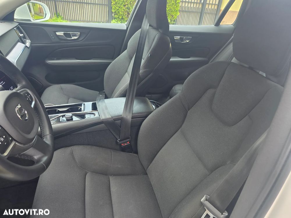 Volvo V60 - 17