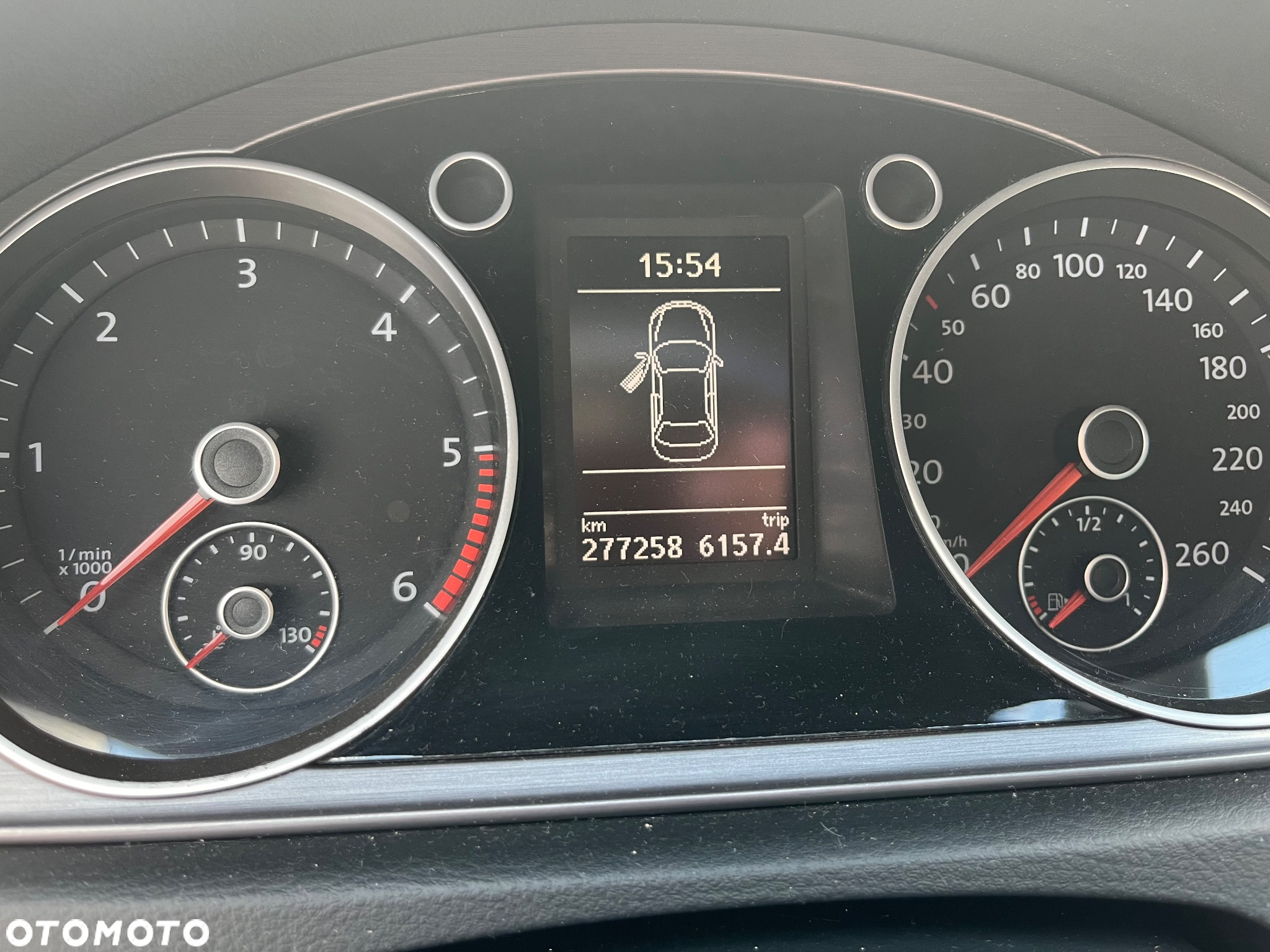 Volkswagen Passat - 7