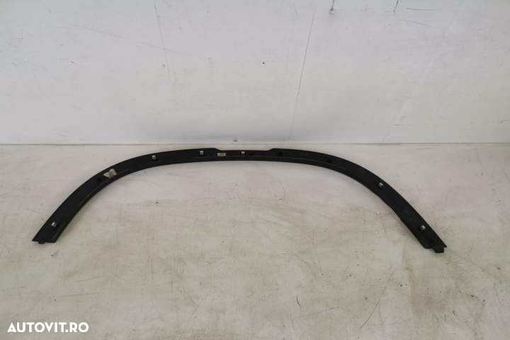 Bandou Aripa Overfender Dreapta Fata Original In Stare Buna 2021 2022 - 4