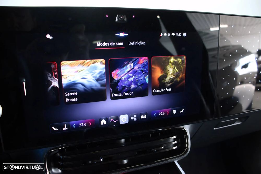 Mercedes-Benz CLA 250+ EQ - 30