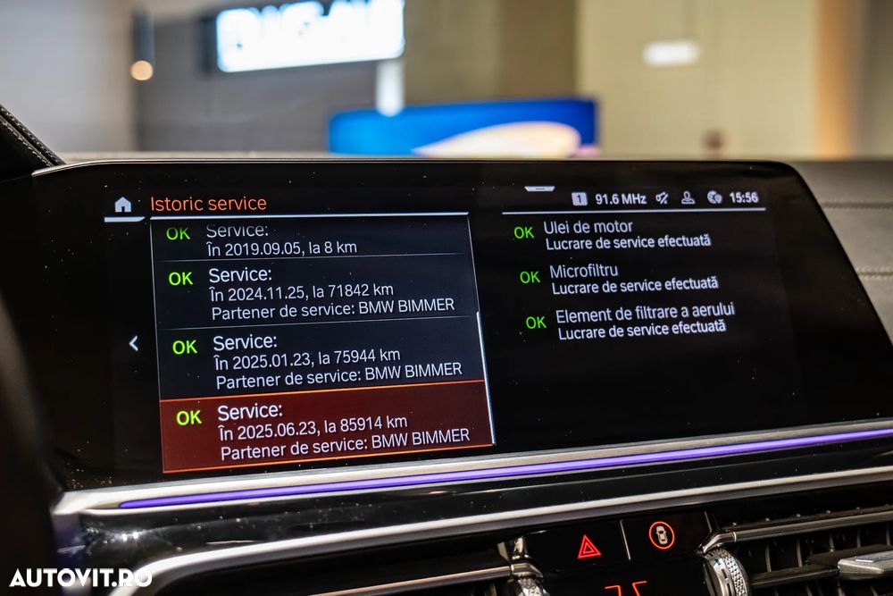 BMW X5 xDrive40i - 27