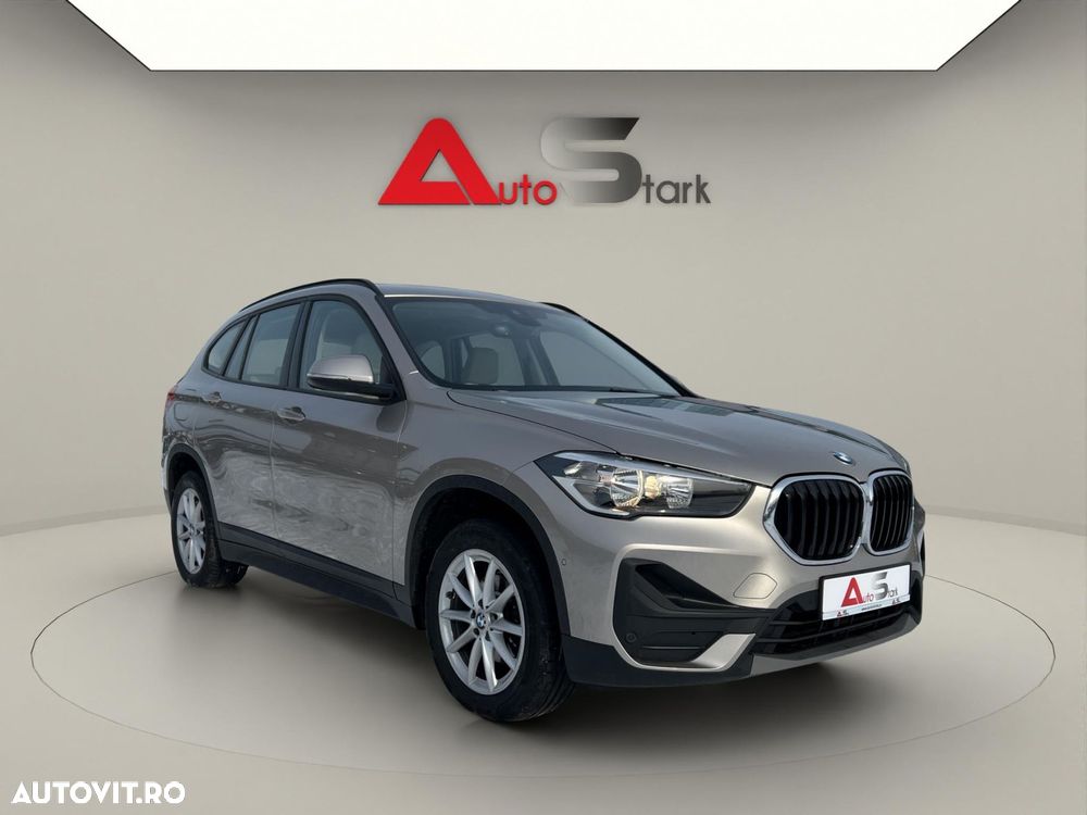 BMW X1 - 2