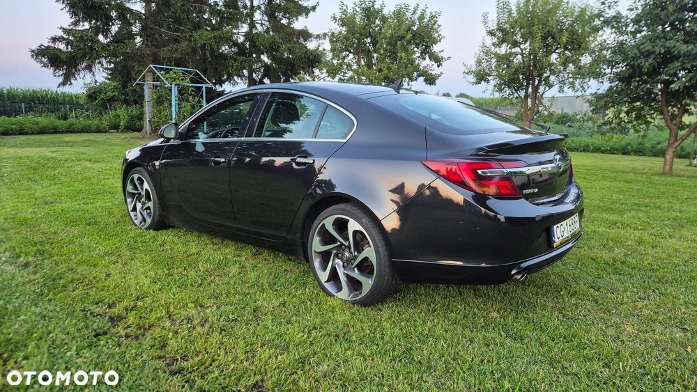 Opel Insignia - 6