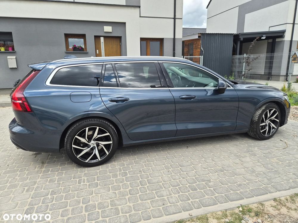 Volvo V60 D3 Geartronic Momentum - 5