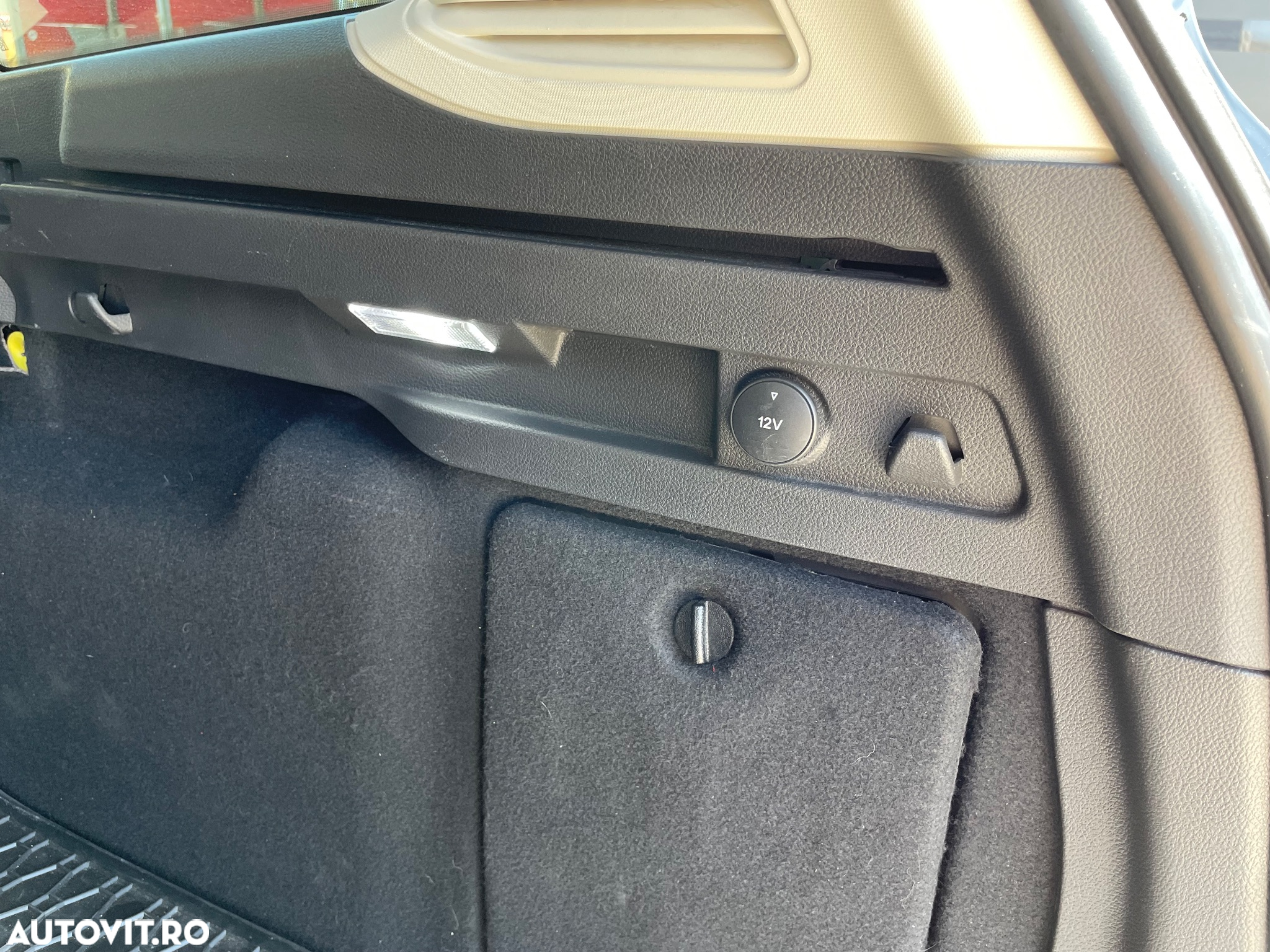 Ford Focus 1.5 Ecoboost Titanium - 3