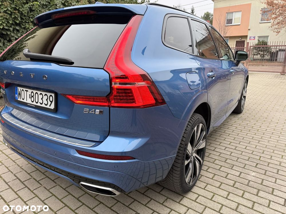Volvo XC 60 - 8