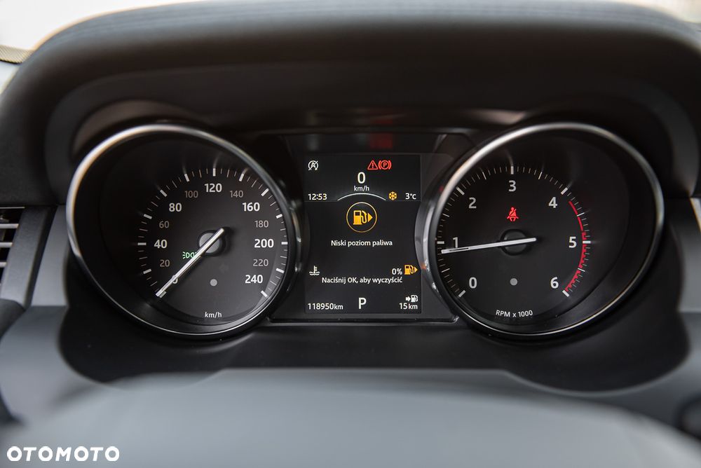 Land Rover Range Rover Evoque TD4 Pure - 19