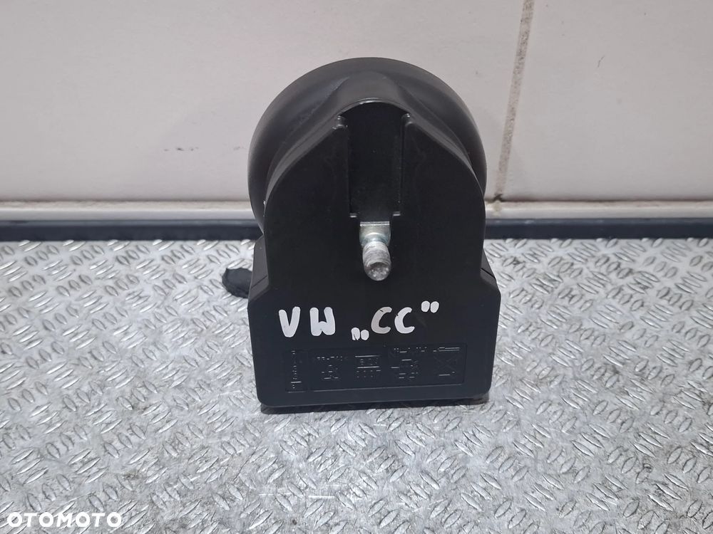 Syrena alarmu Volkswagen Passat CC 2009 rok nr 1K0951605D - 3