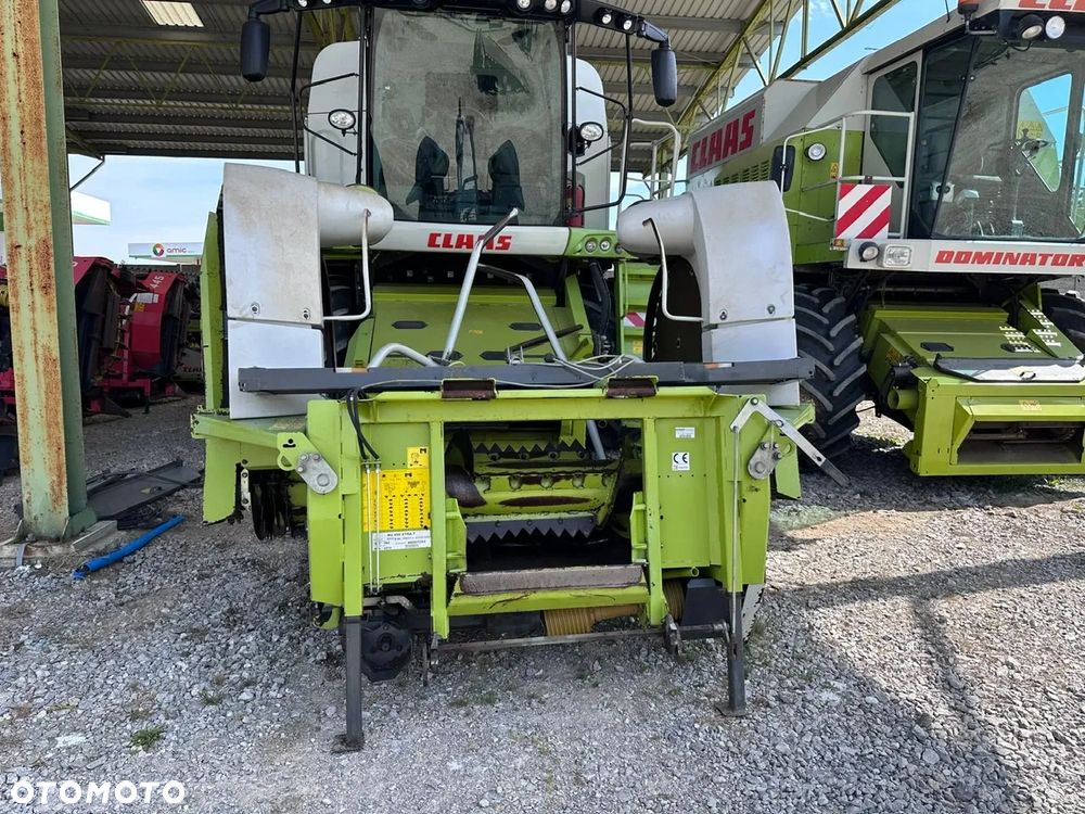 Claas RU 450 XTRA - 7