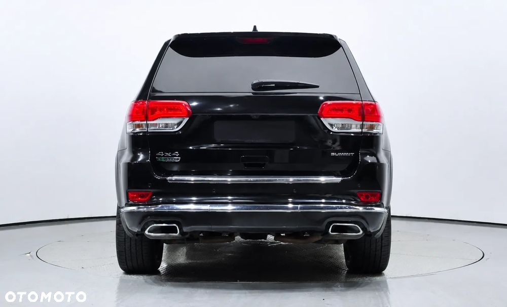 Jeep Grand Cherokee - 5