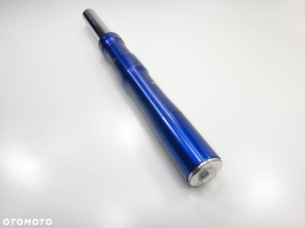 Yamaha Niken 900 Zawieszenie Przód Laga Lewa - 2