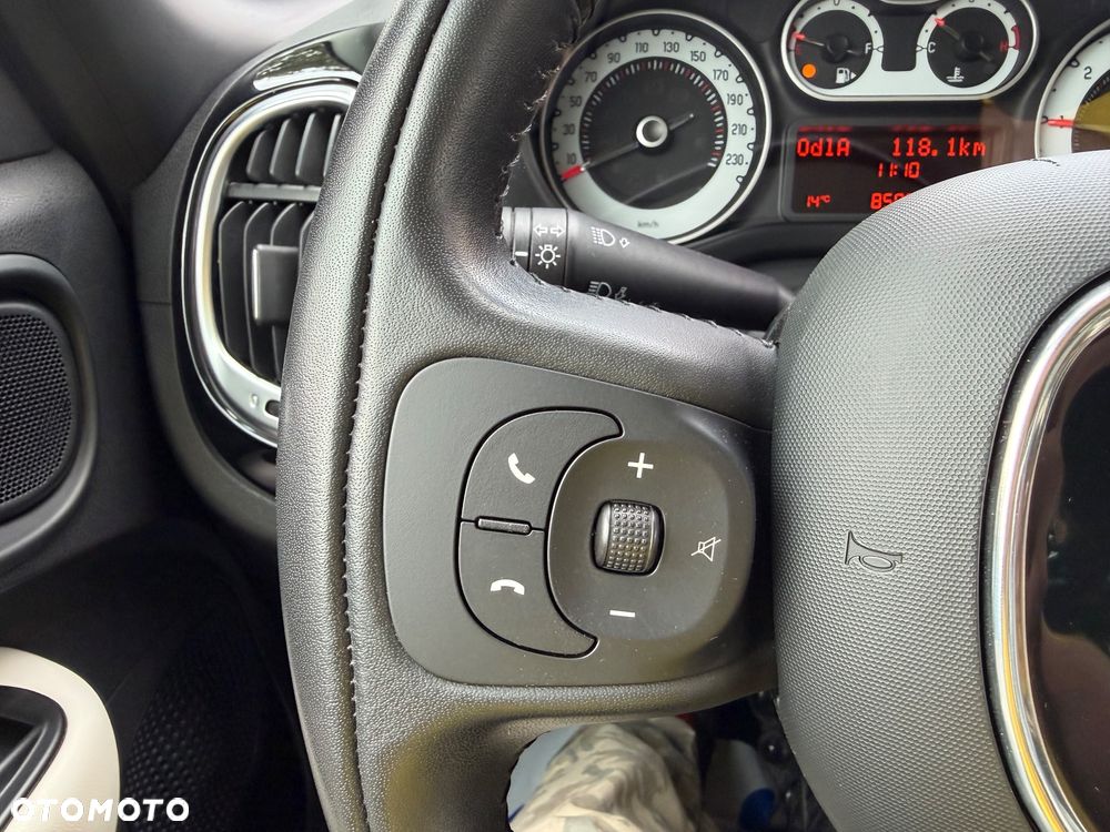 Fiat 500L 0.9 TwinAir Start&Stopp Trekking - 20