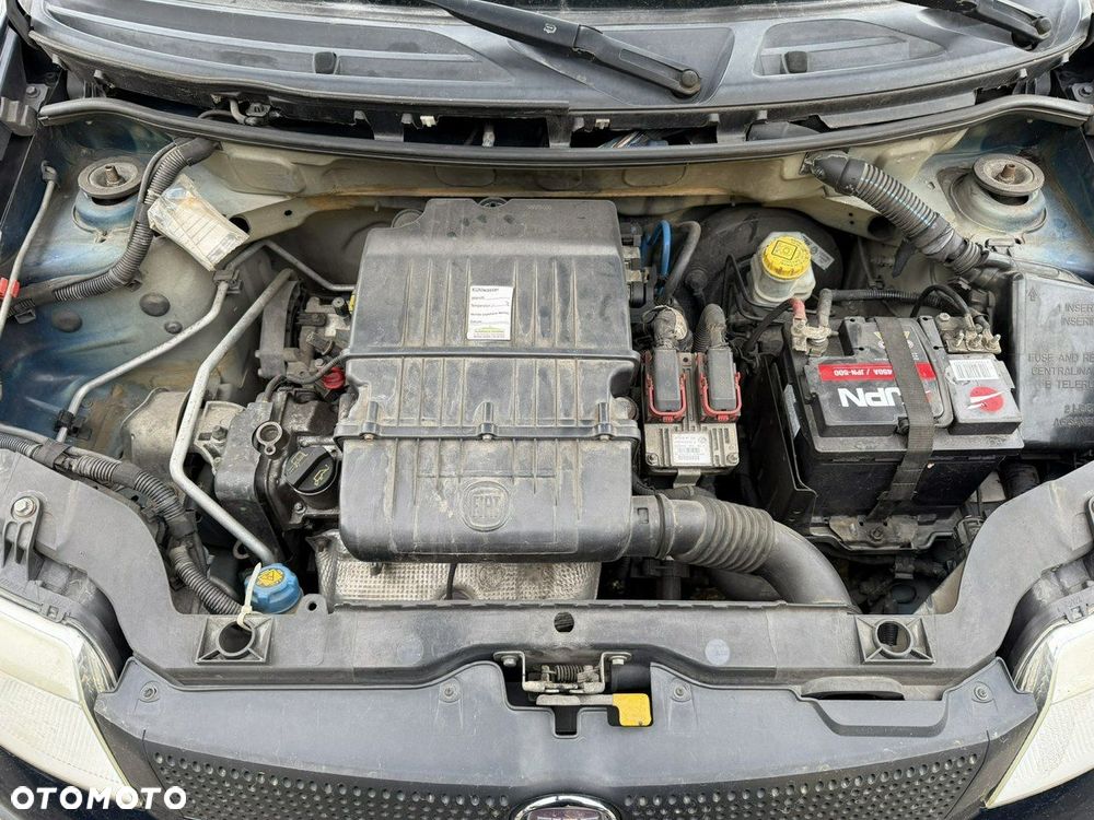 Fiat Panda - 18