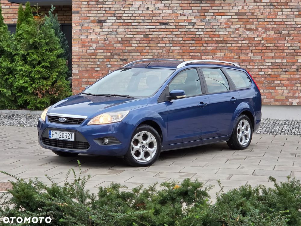 Ford Focus - 2