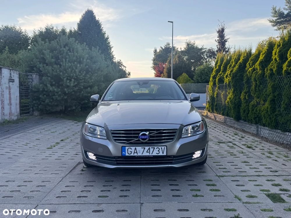 Volvo V70 D4 Drive-E Momentum - 2