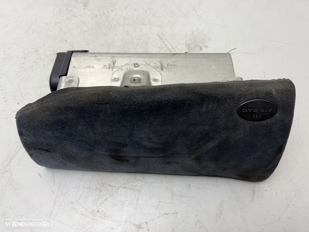 Airbag passageiro Usado LANCIA Y (840_) 1.2 REF. 7352590180 - 1