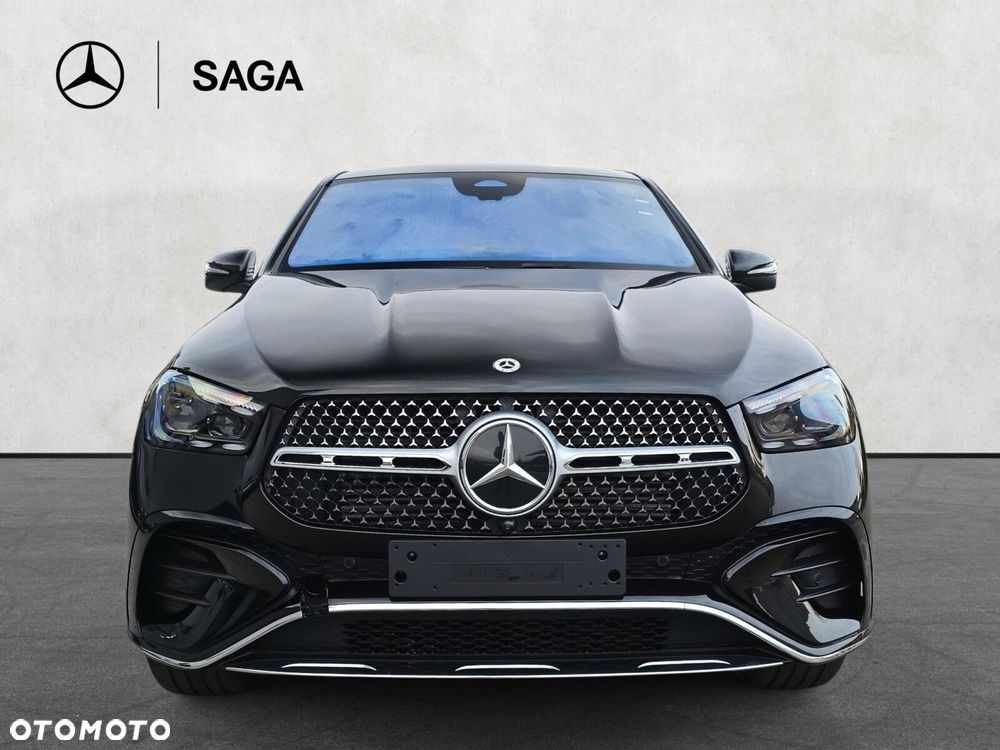 Mercedes-Benz GLE - 3