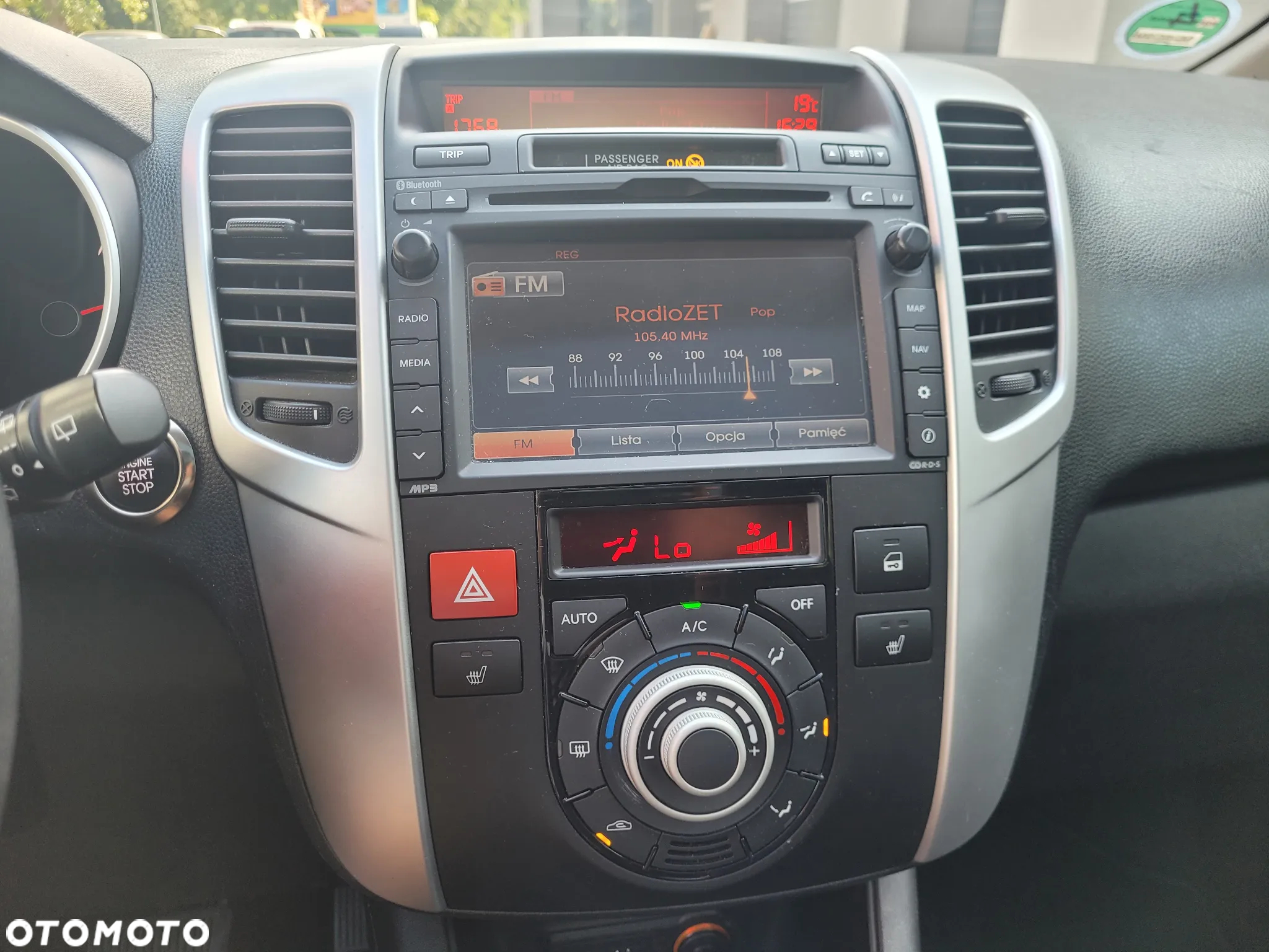 Kia Venga 1.6 XL - 15
