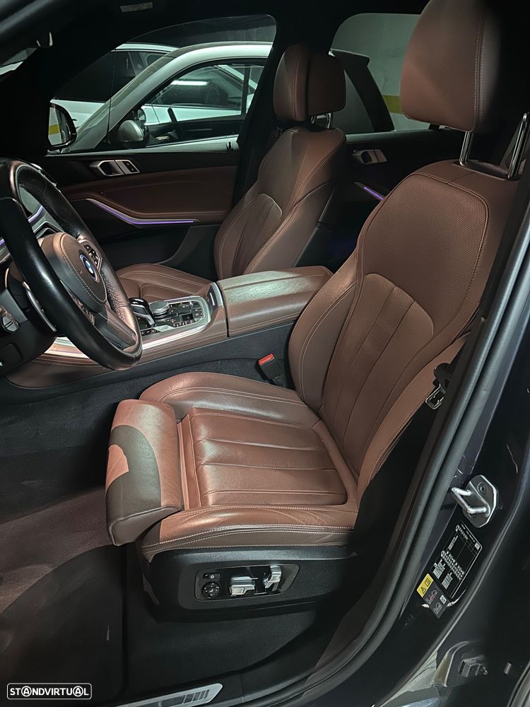 BMW X5 - 24
