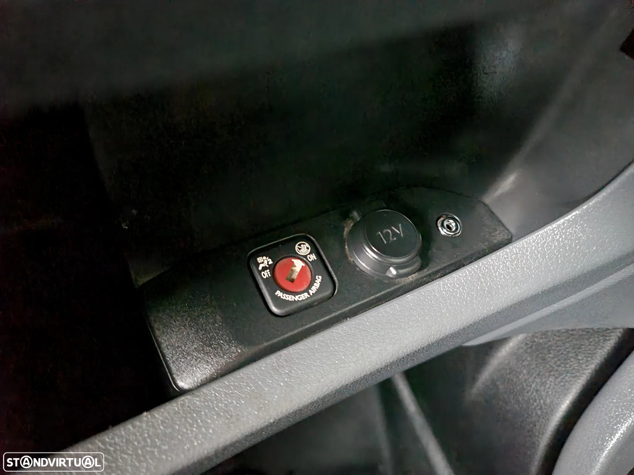 Citroën JUMPY 1.6 HDi 115CV * IVA INCLUÍDO DEDUTÍVEL * - 37