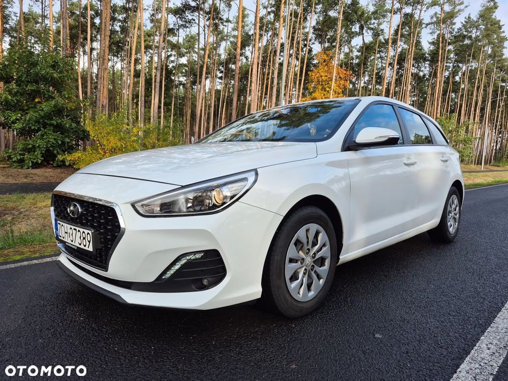 Hyundai i30 - 1