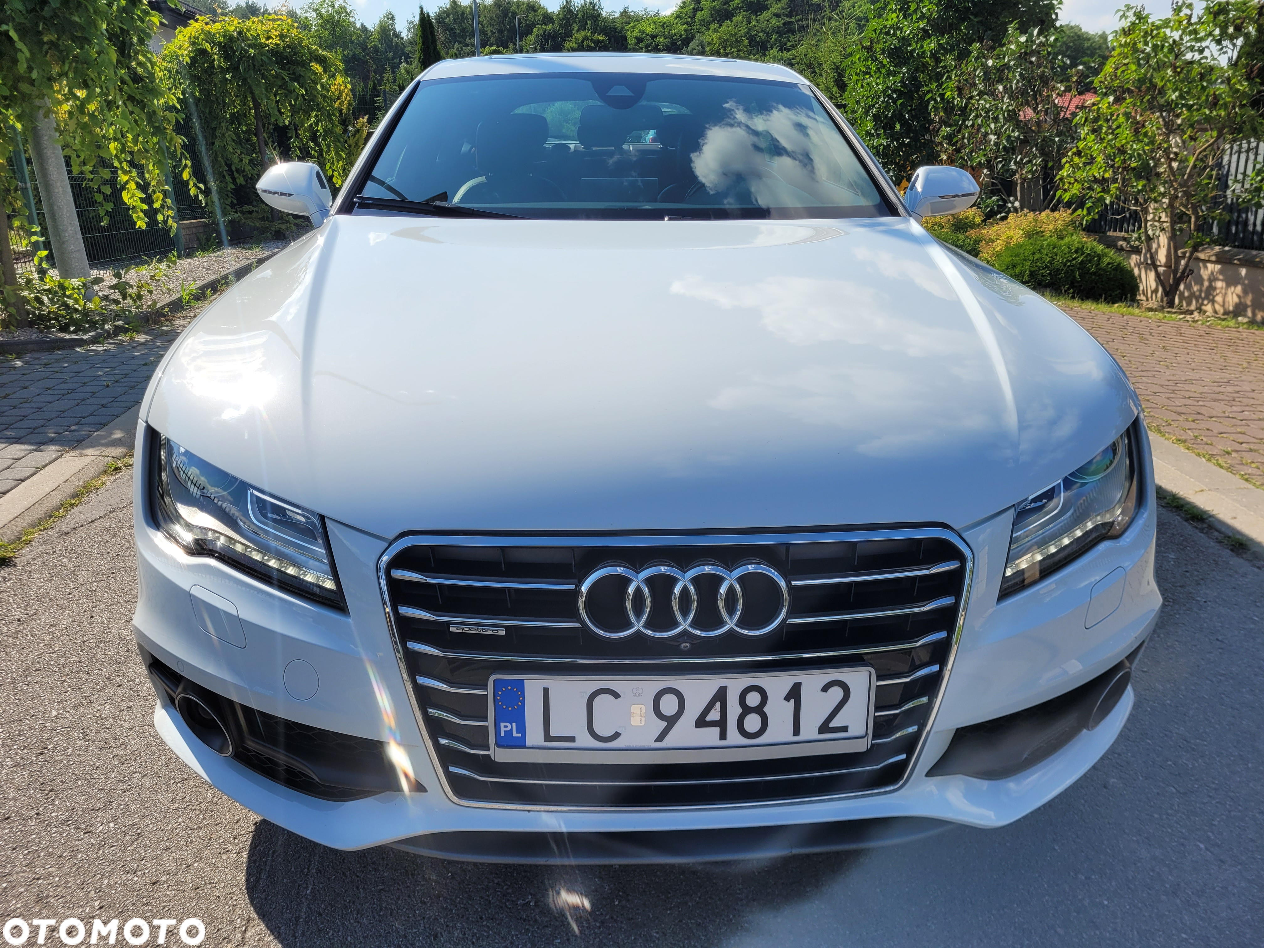 Audi A7 Sportback - 17
