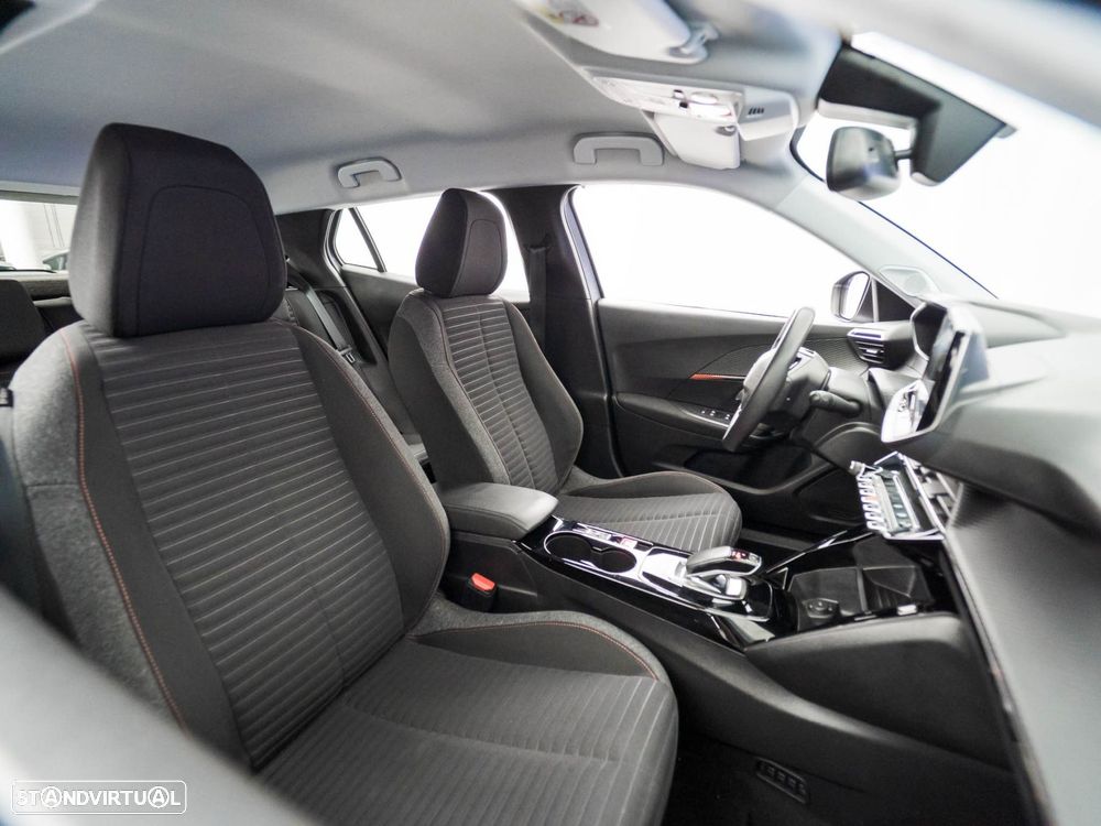 Peugeot e-2008 50 kWh Active Pack - 34