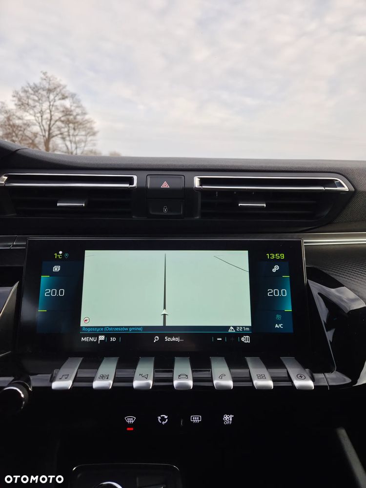 Peugeot 508 225 e-EAT8 Allure Pack - 31